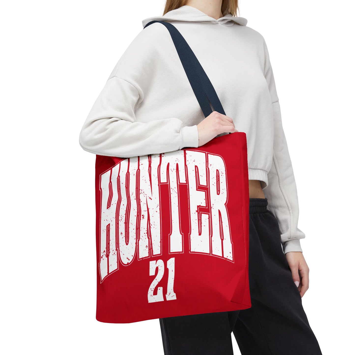 Hunter - Tote