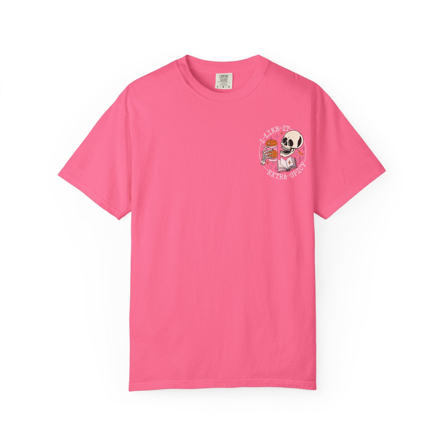 Extra Spicy - T-shirt
