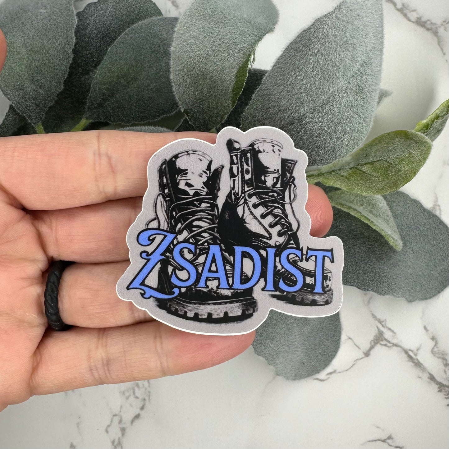 Zsadist