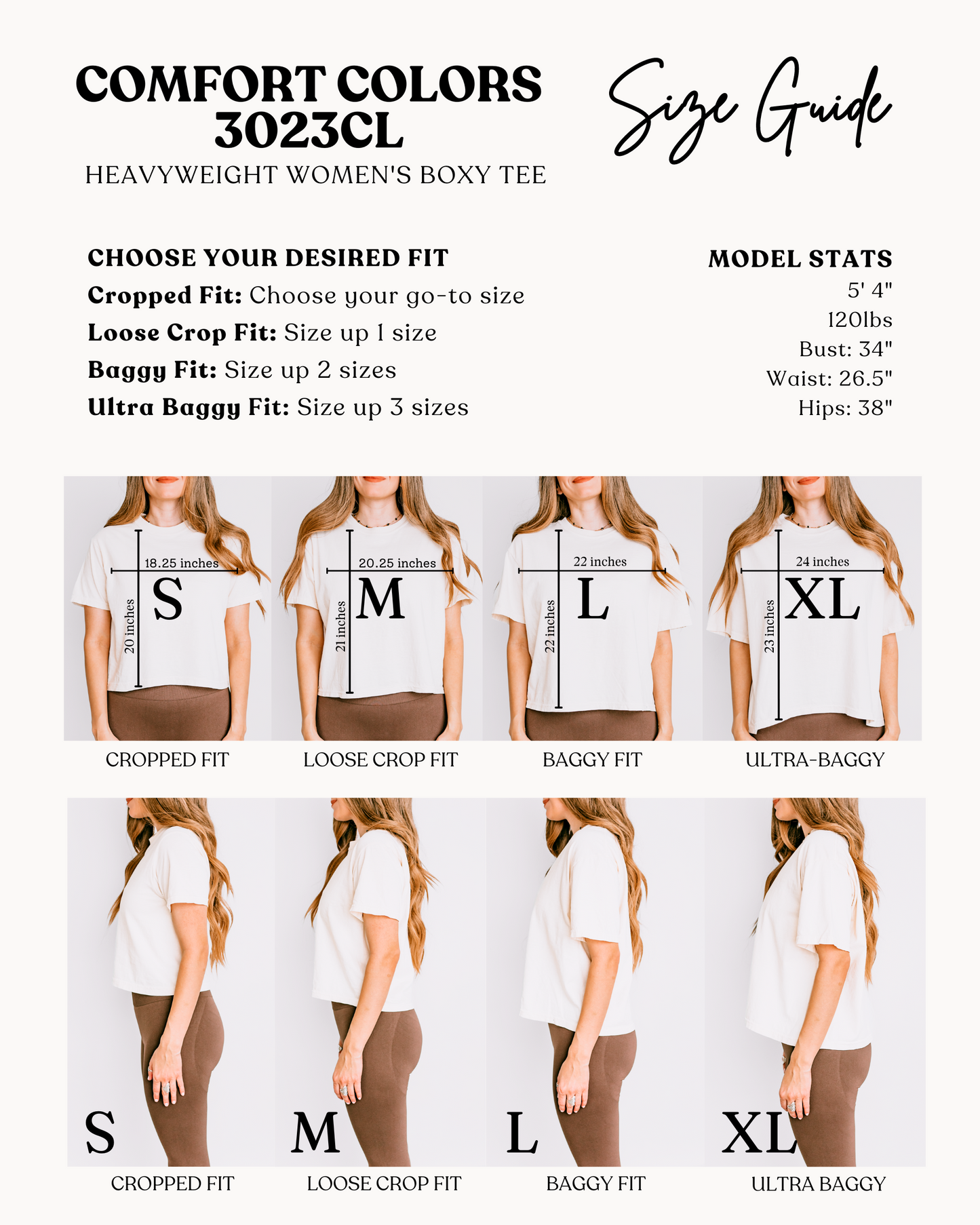 River Styx Heathens - Boxy Crop