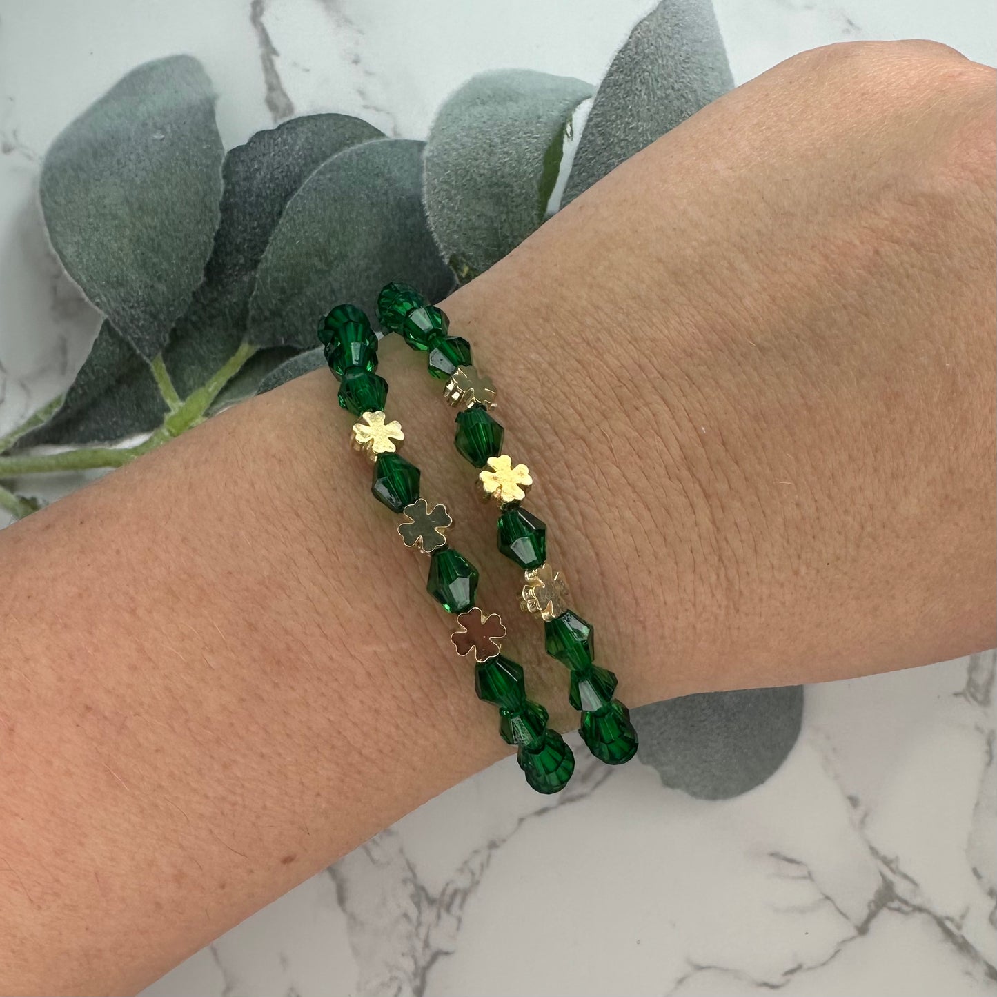 St. Patrick’s Day - Bracelet