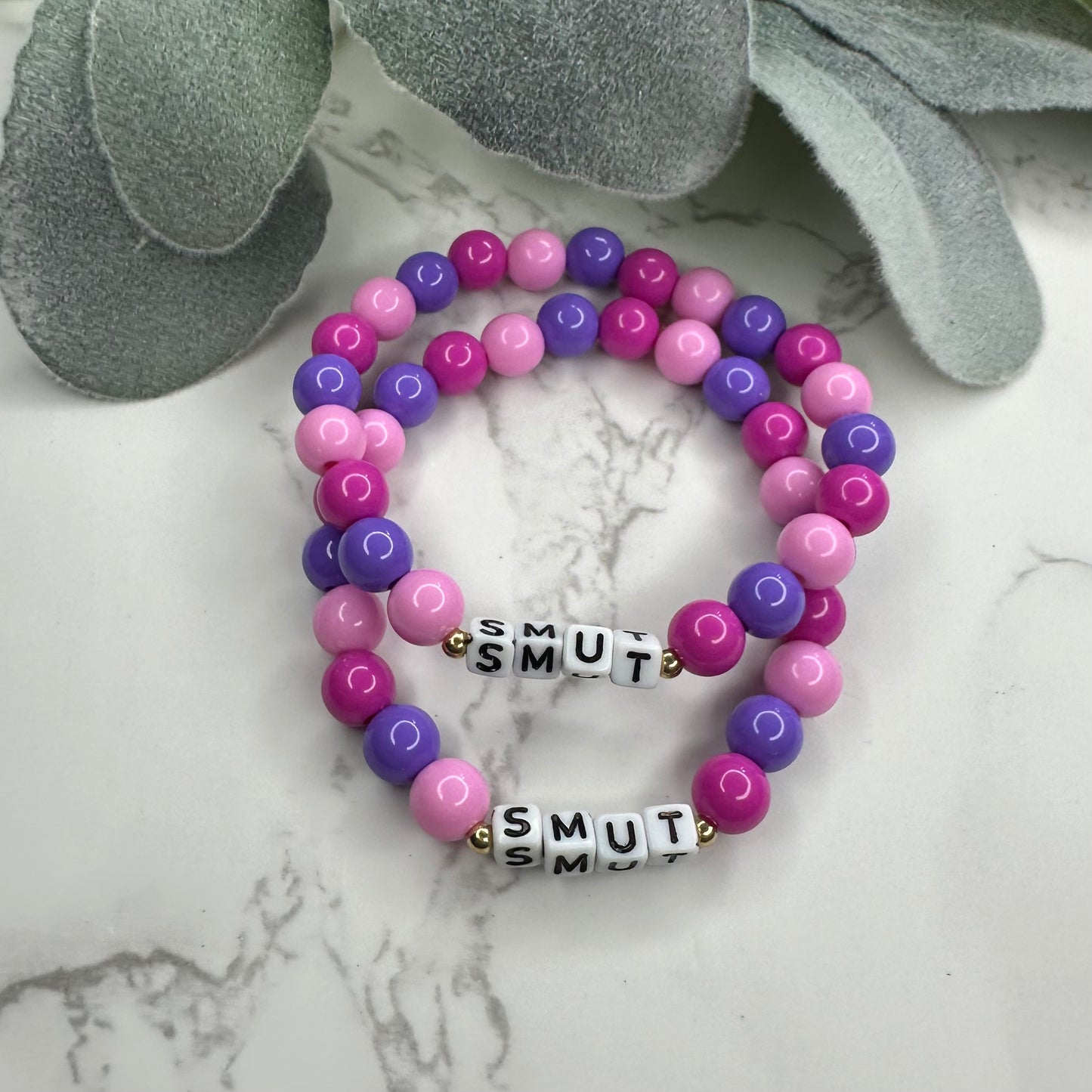 Smut Bracelet