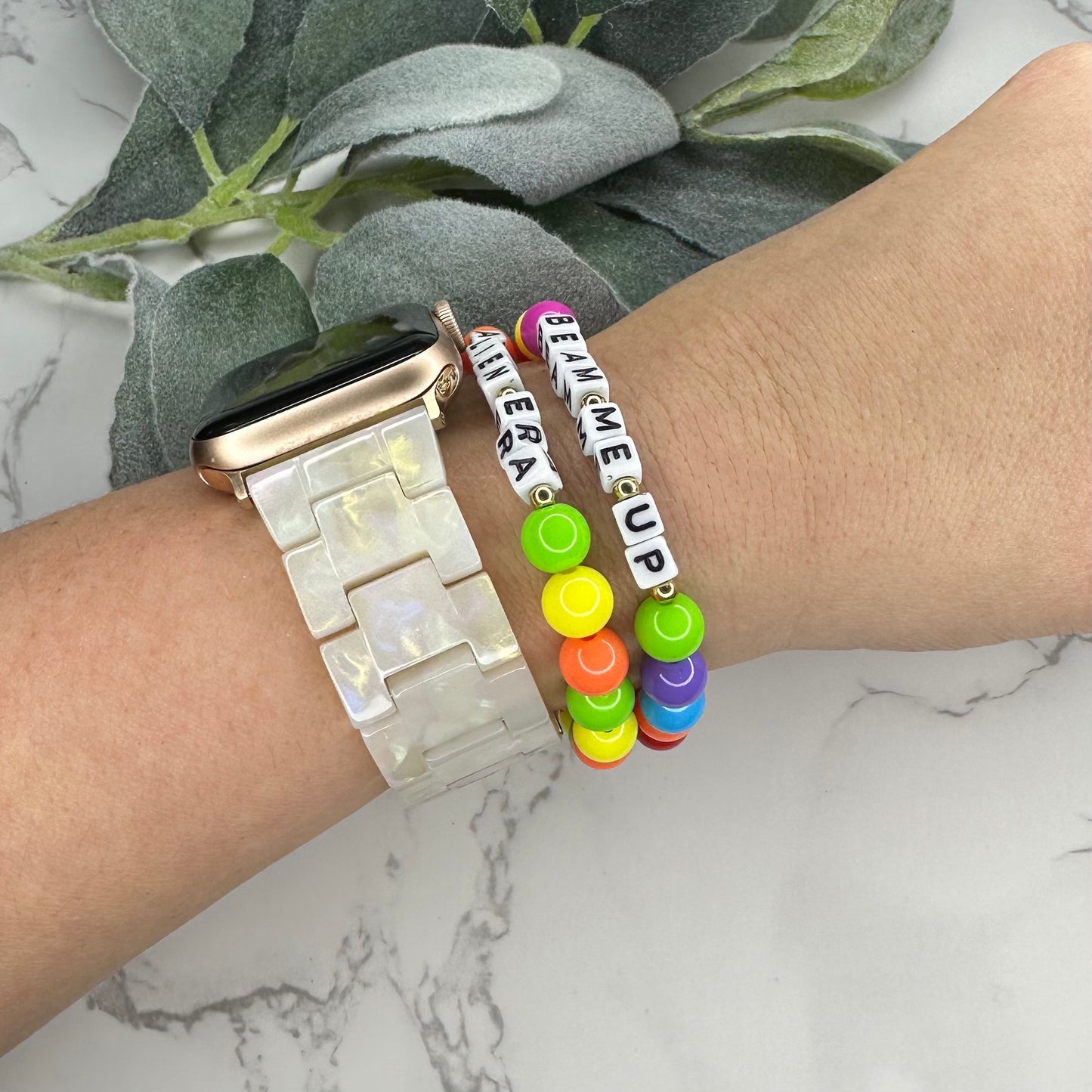Alien Era Bracelet