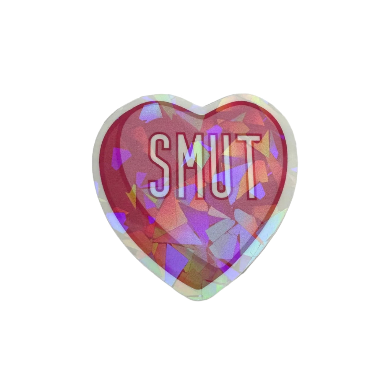 Smut - Sticker