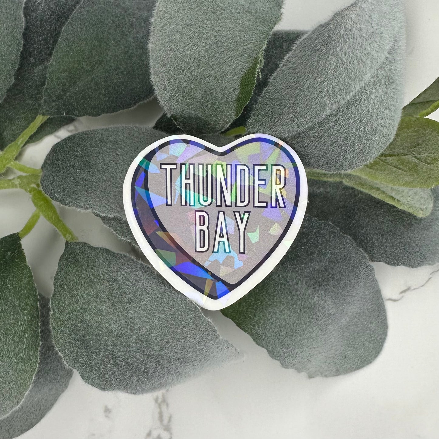 Devil’s Night - Sticker