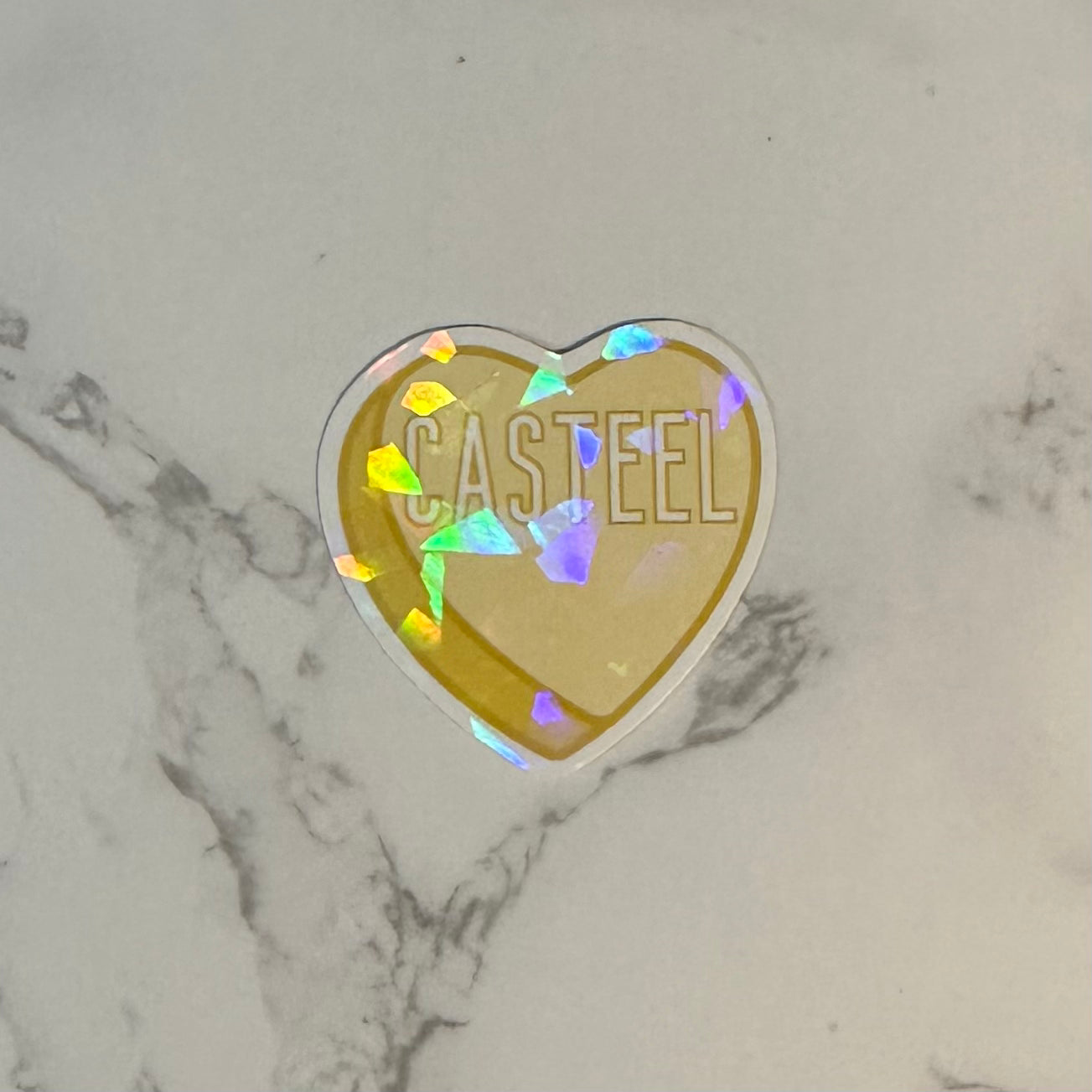 Book Boyfriend - Sticker