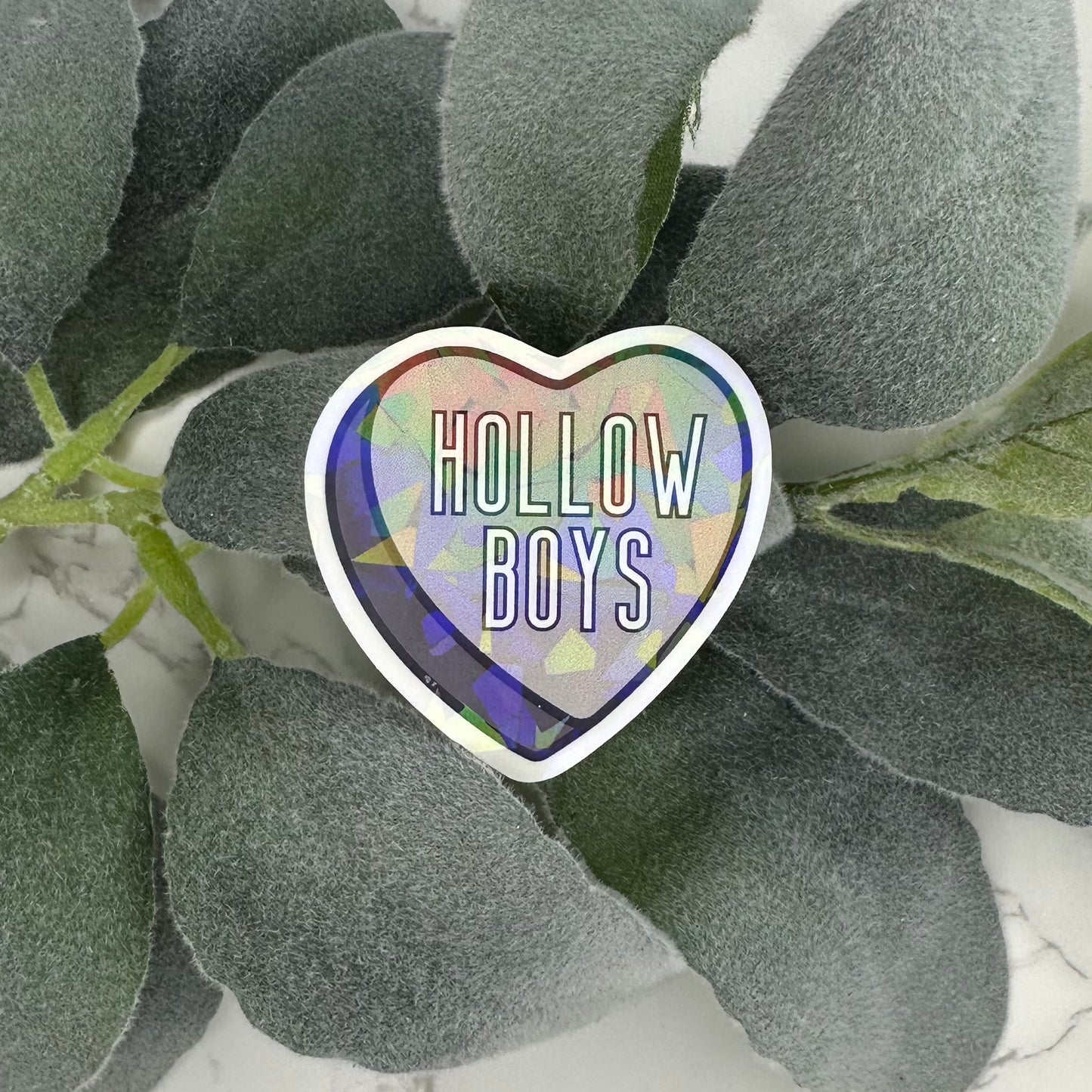 Hollow Boys - Sticker