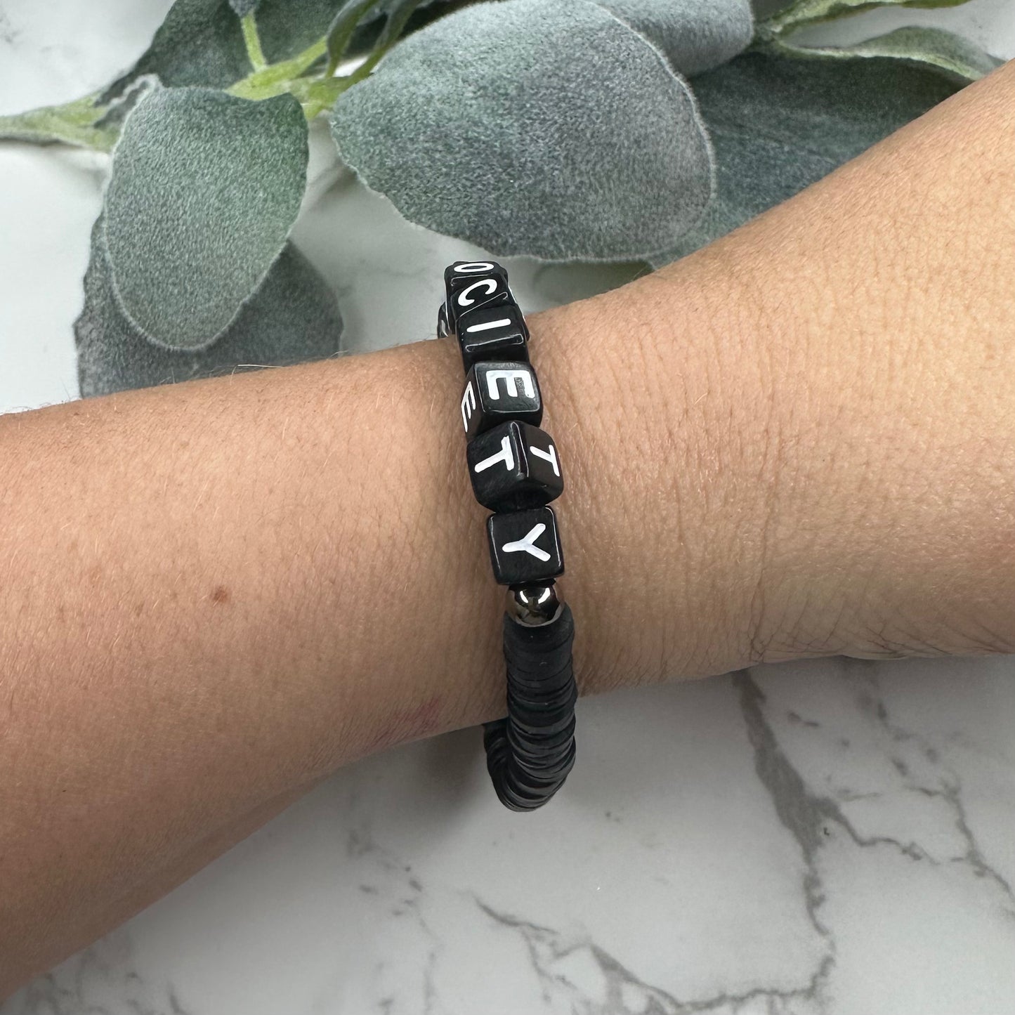 Loner Society - Bracelet