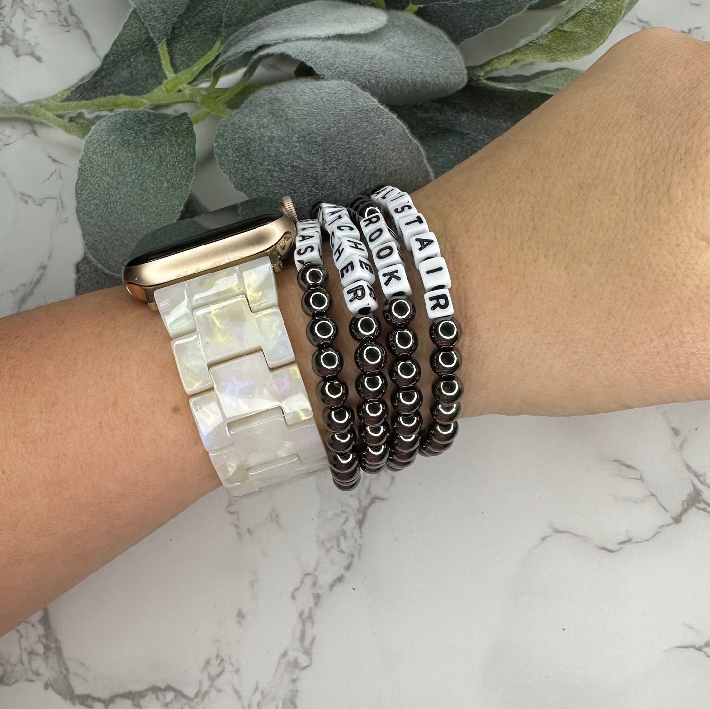 Hollow Boys - Bracelet