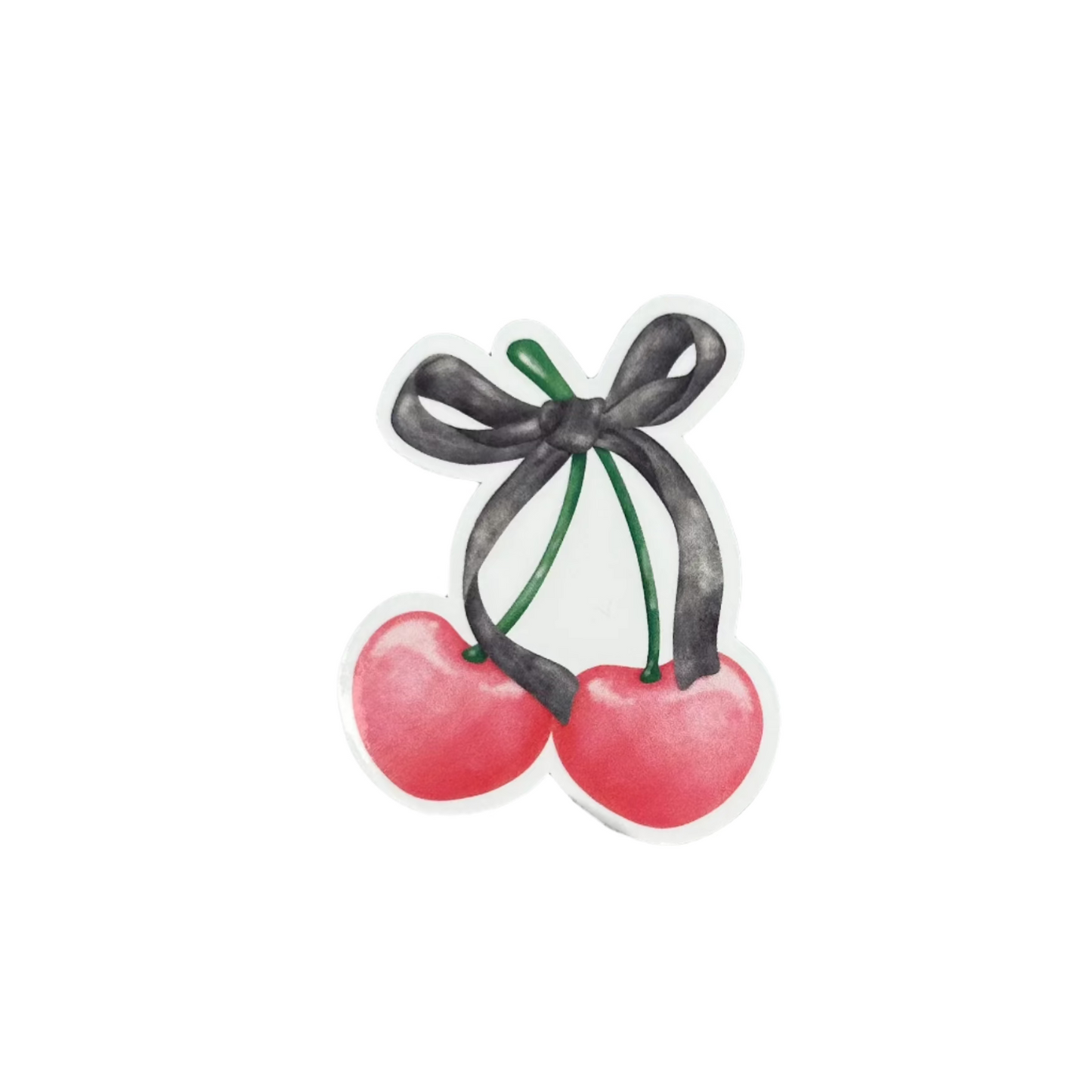 Cherry - Sticker