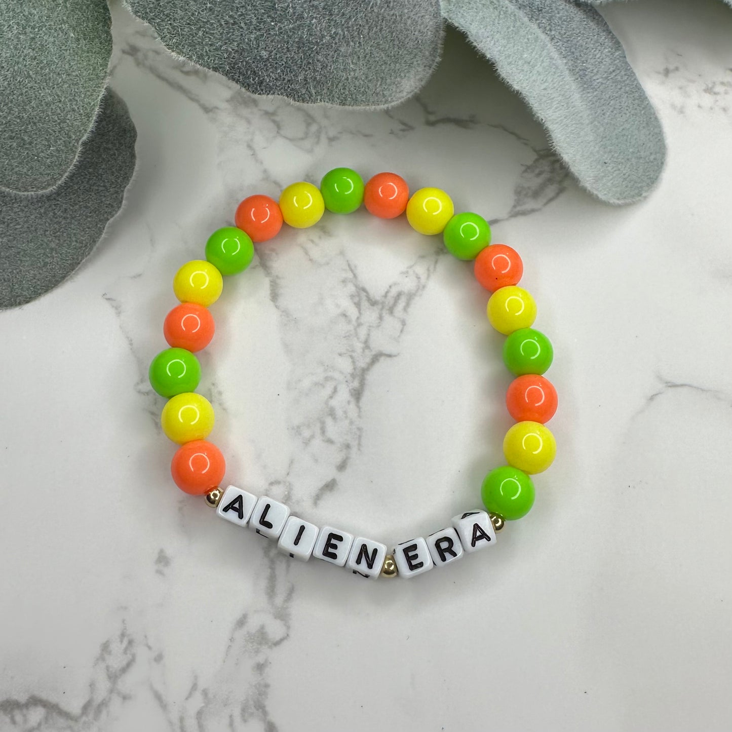Alien Era Bracelet