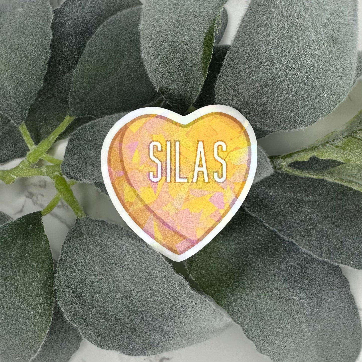 Hollow Boys - Sticker