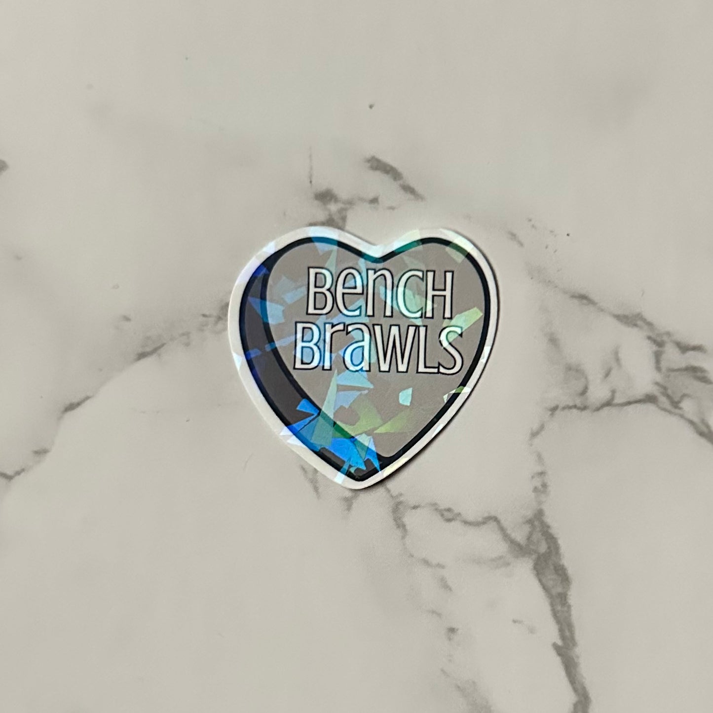 Hockey - Sticker