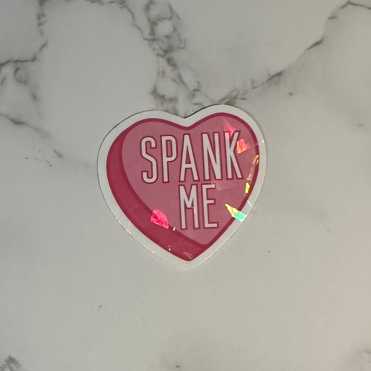 Bookish Kink - Sticker