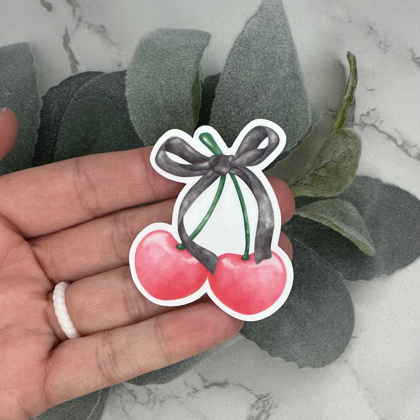 Cherry - Sticker