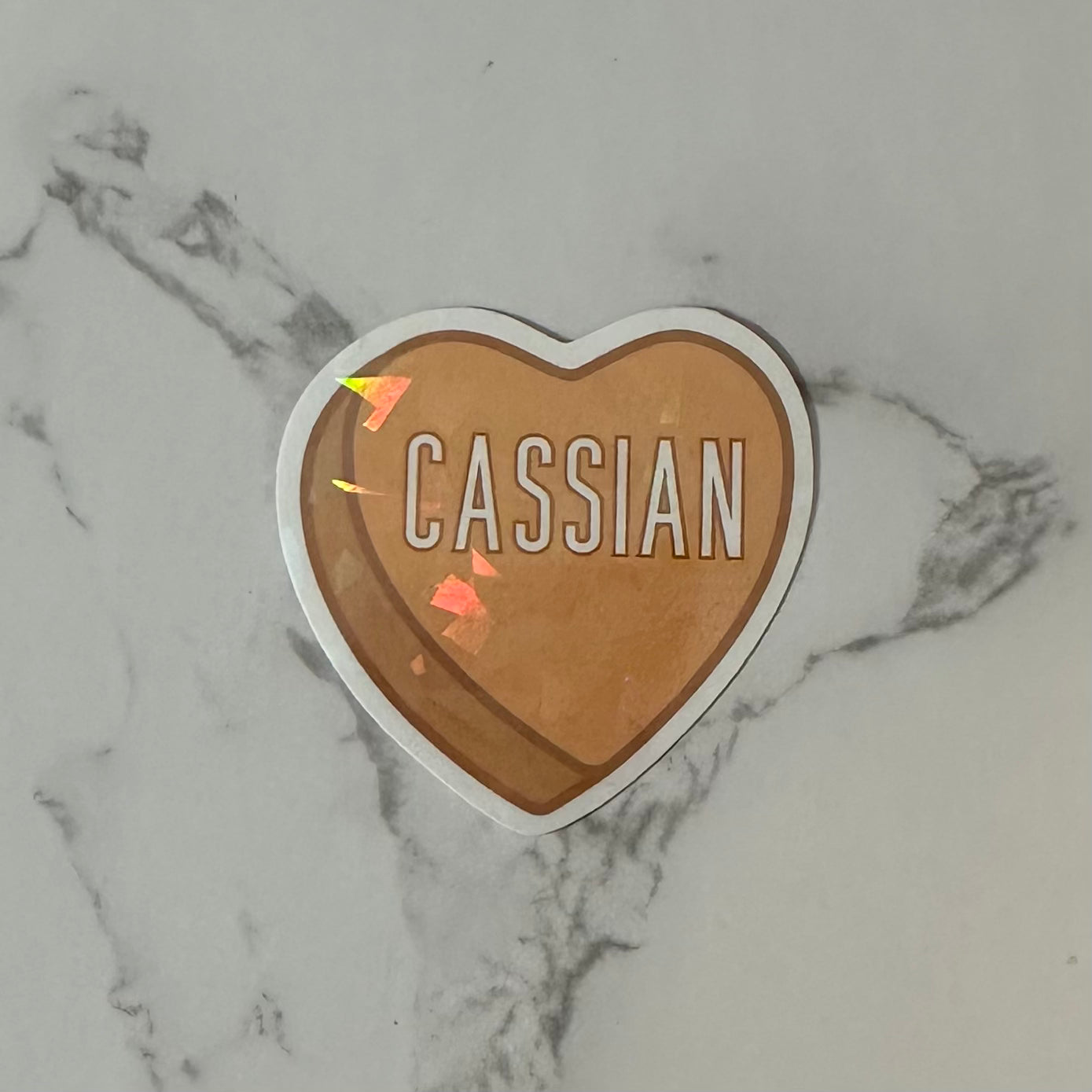 ACOTAR - Sticker