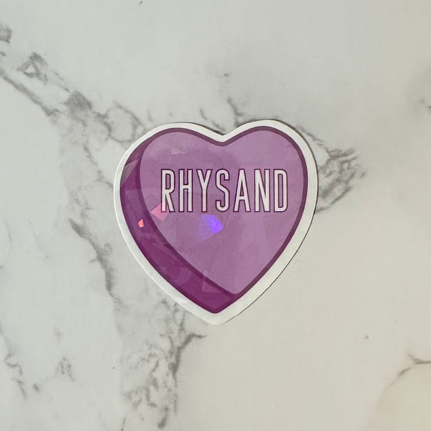 ACOTAR - Sticker