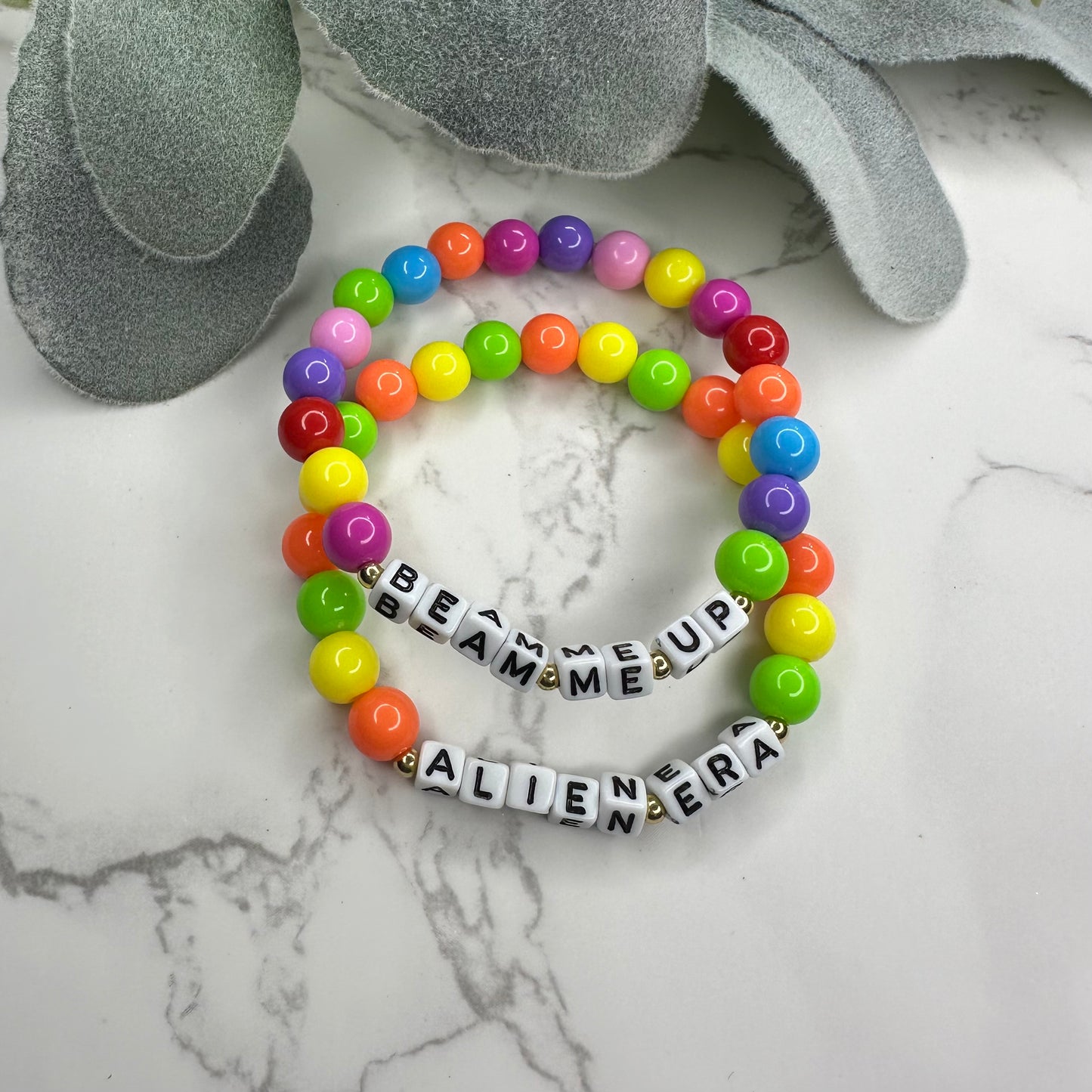 Beam Me Up Bracelet