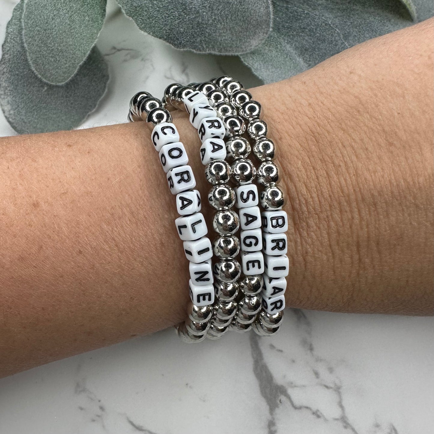 Loner Society - Bracelet