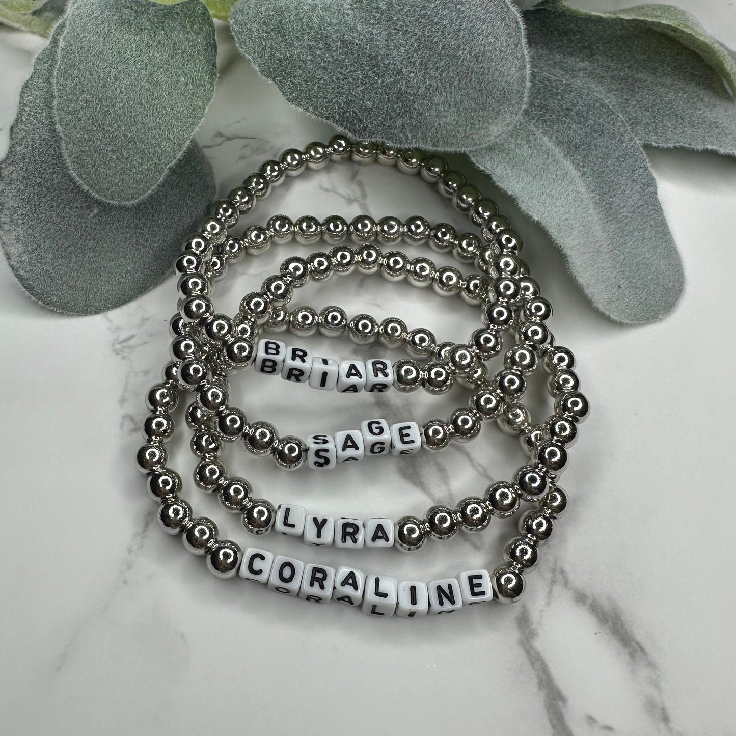 Loner Society - Bracelet