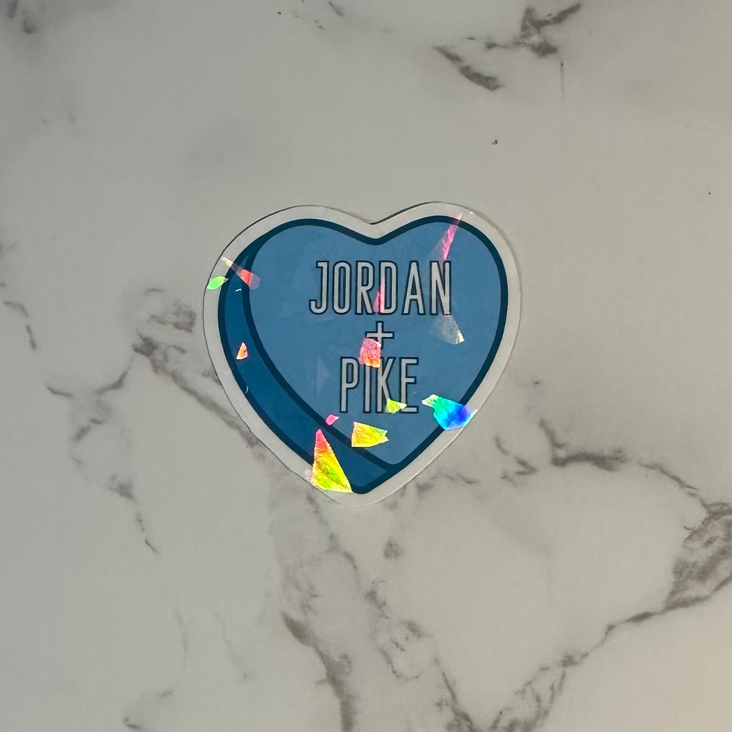 Birthday Girl - Sticker