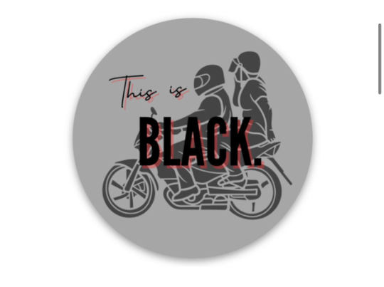 Damon Torrance - Sticker