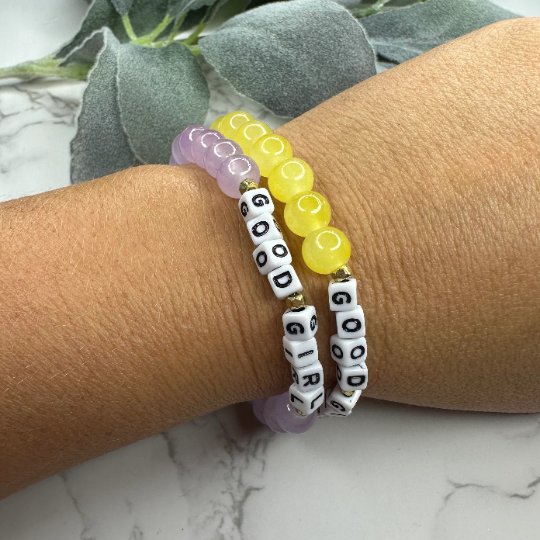 Good Girl - Bracelet