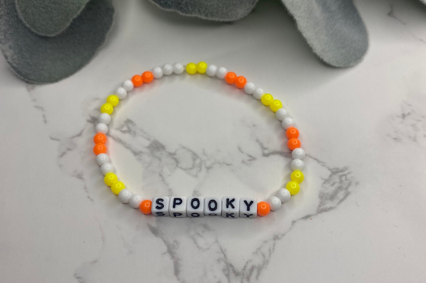 Spooky Bracelet
