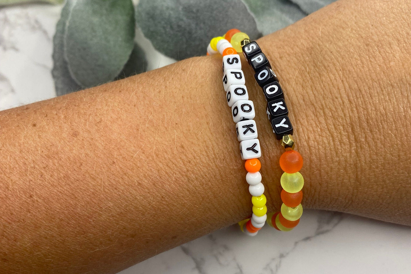 Spooky Bracelet