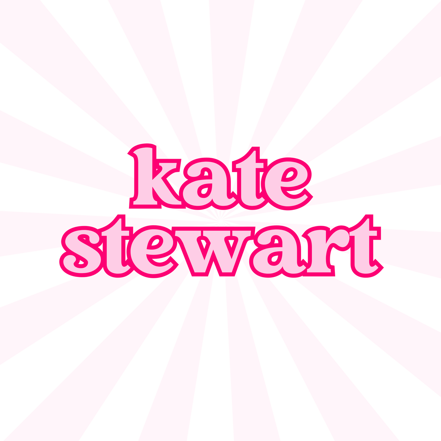 Kate Stewart