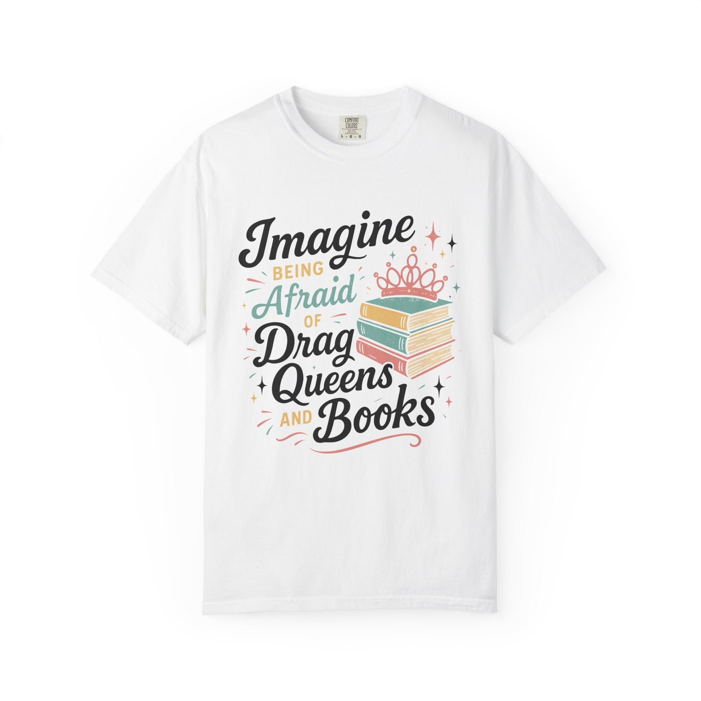 Pride - T-shirt