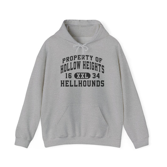 Property of Hellhounds - Hoodie