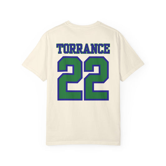 Damon Torrance - T-shirt