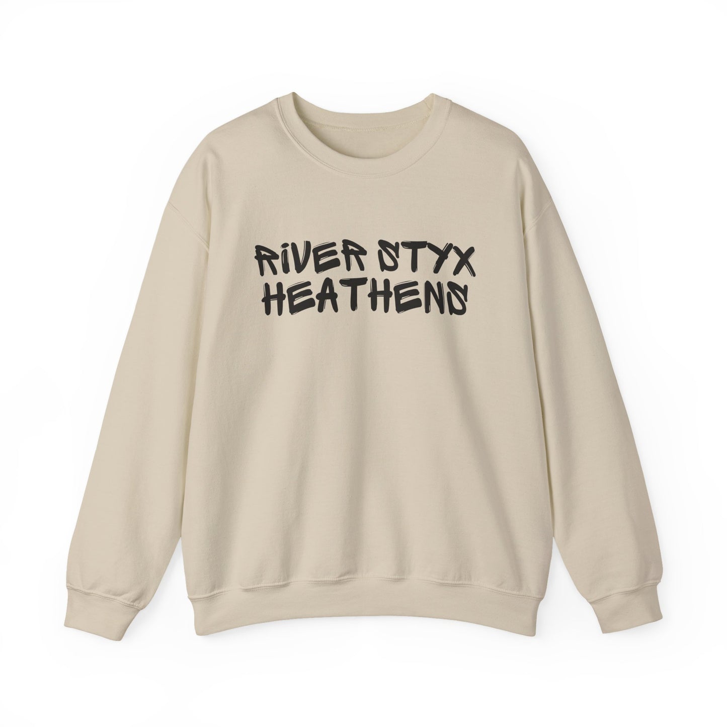 River Styx Heathens - Sweatshirt