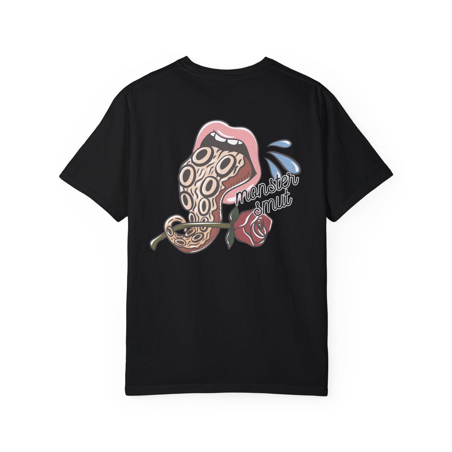 Monster Smut - Comfort Colors T-shirt