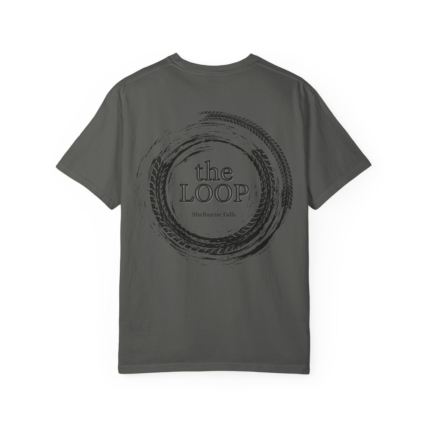 The Loop - T-shirt