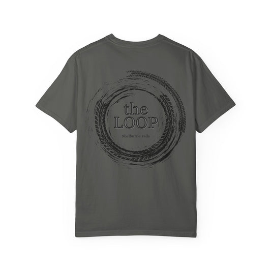 The Loop - T-shirt
