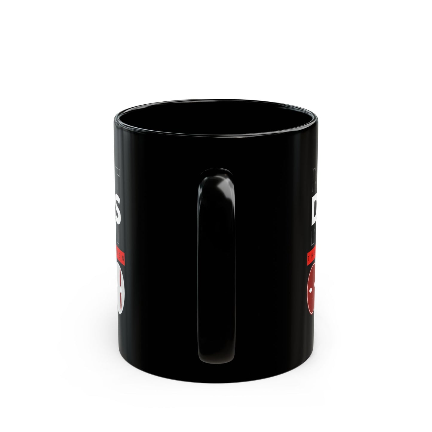 Devil's Night Mug 11oz