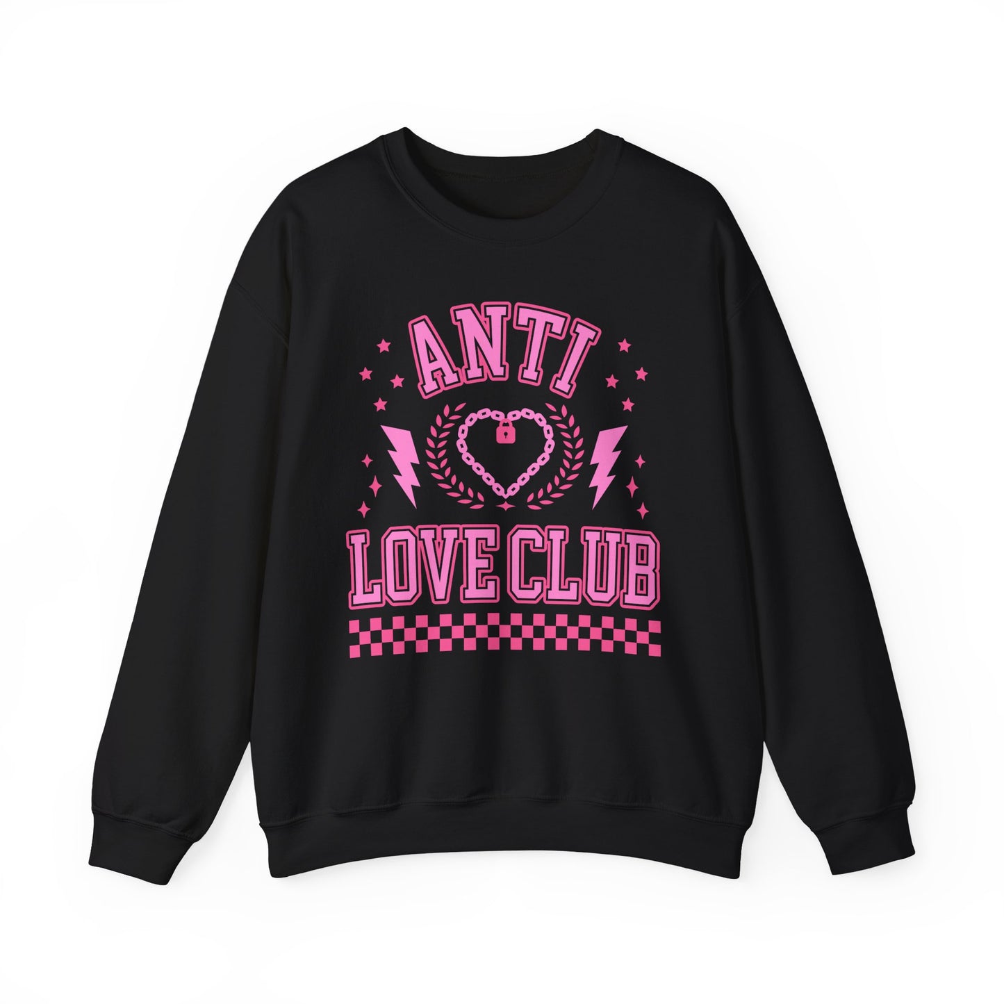 Anti Love Club - Sweatshirt