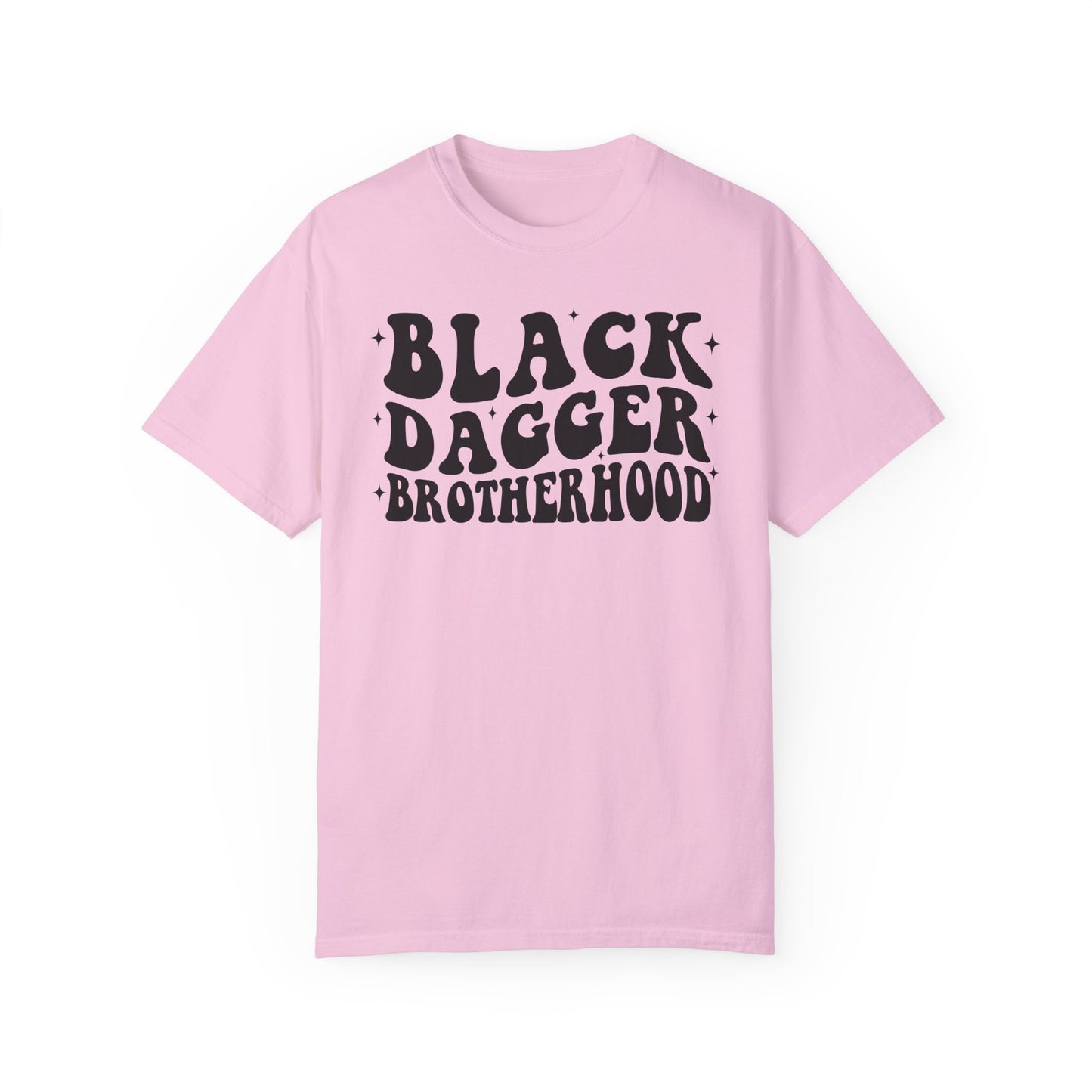 Black Dagger Brotherhood - T-shirt