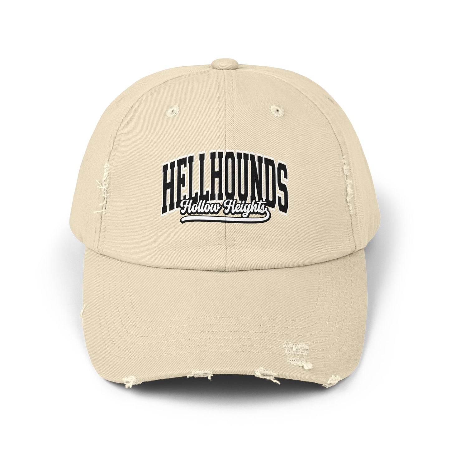 Hellhounds - Hat