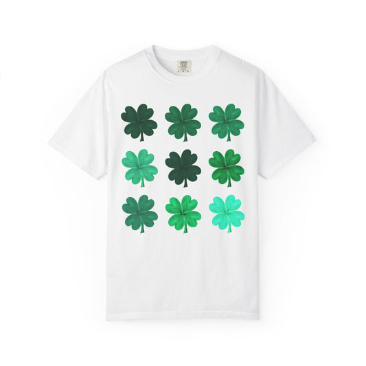 Clover - T-shirt