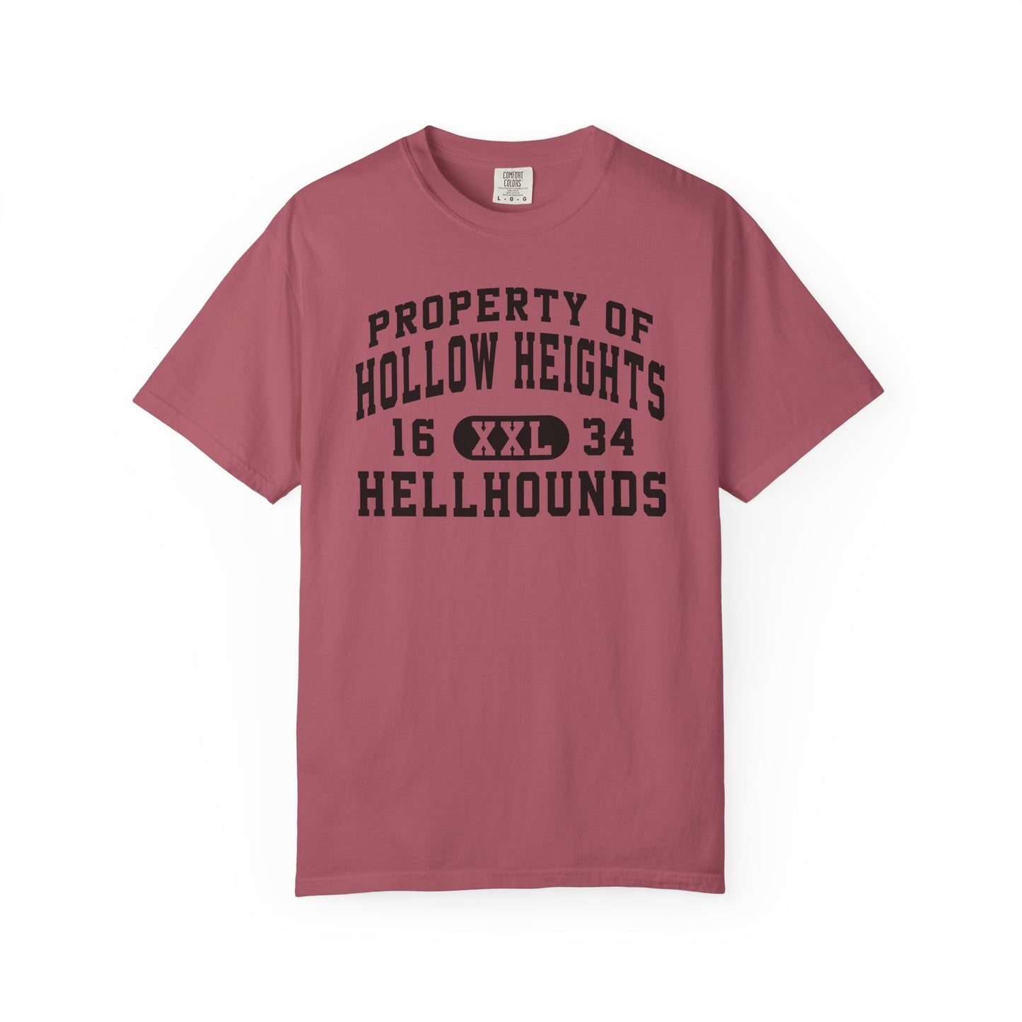 Property of Hellhounds - T-shirt