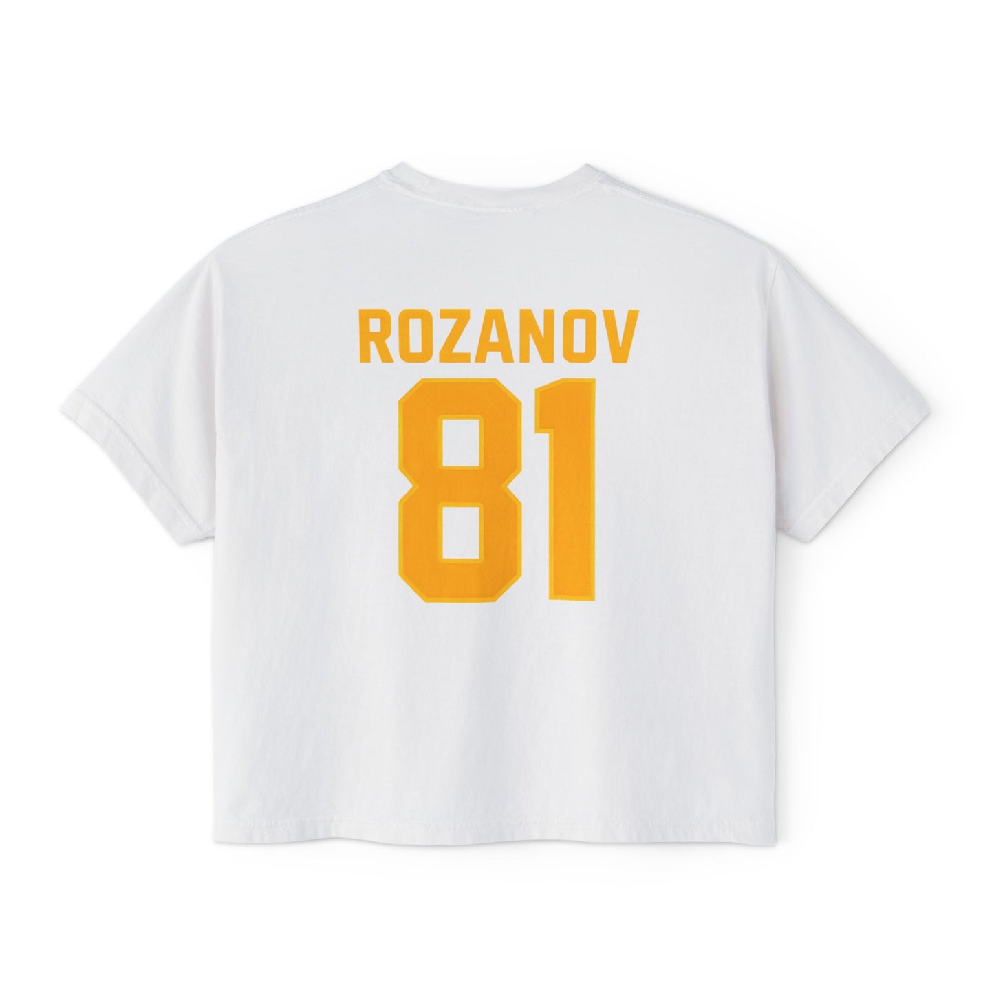Rozanov - Crop