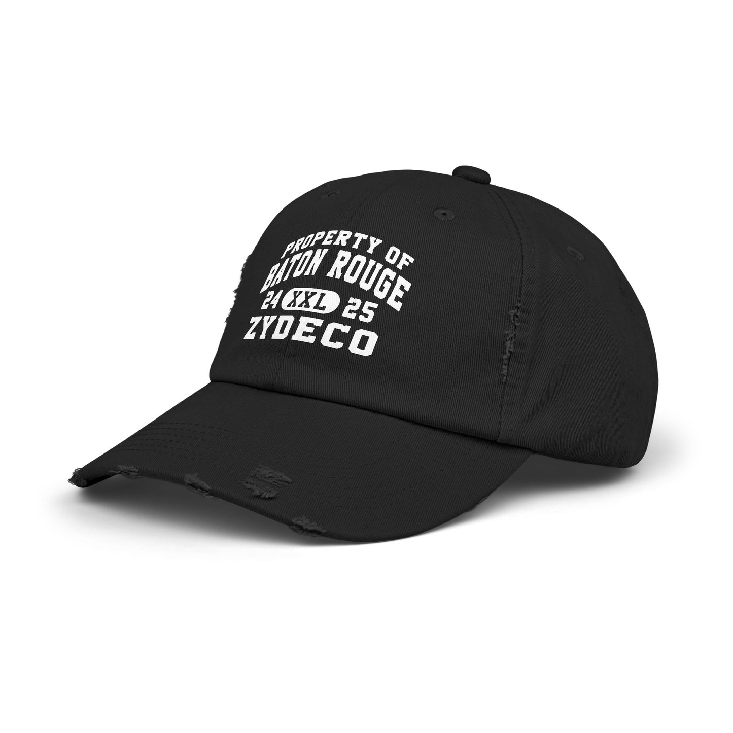 Zydeco - Hat