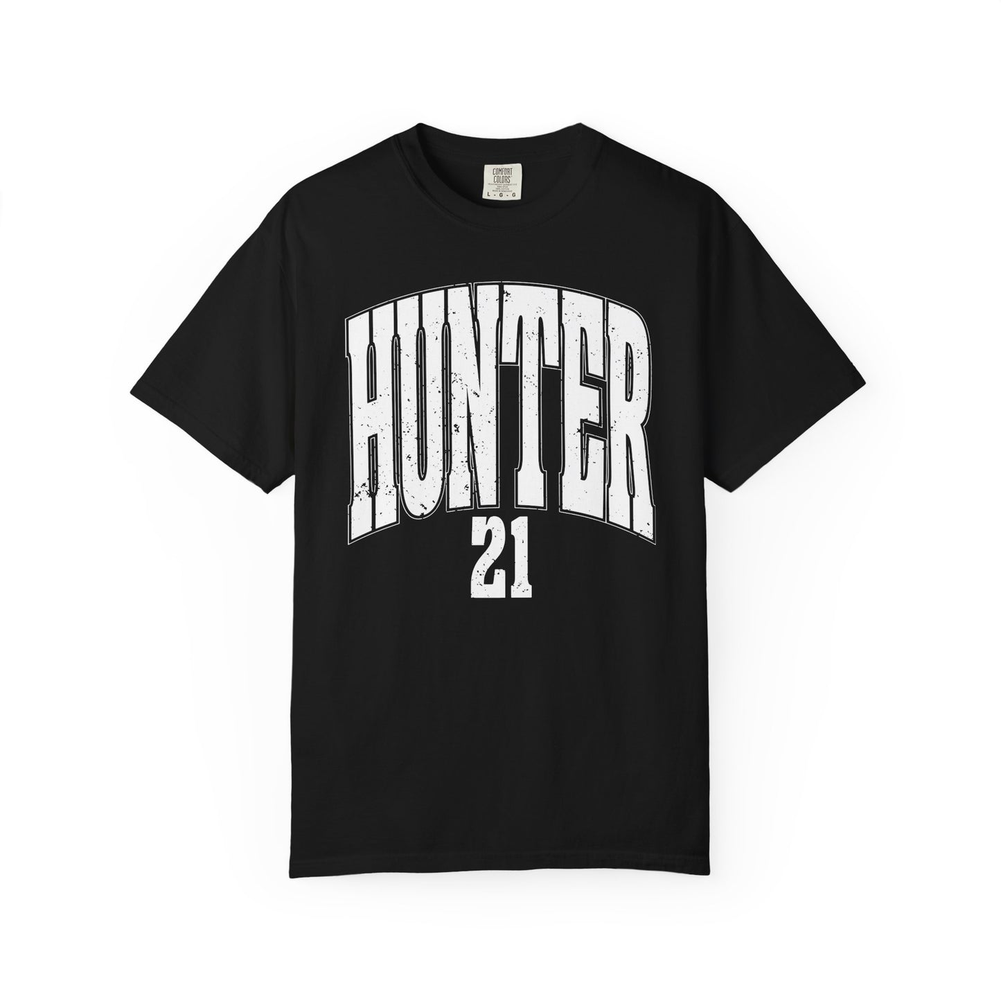 Hunter - T-shirt