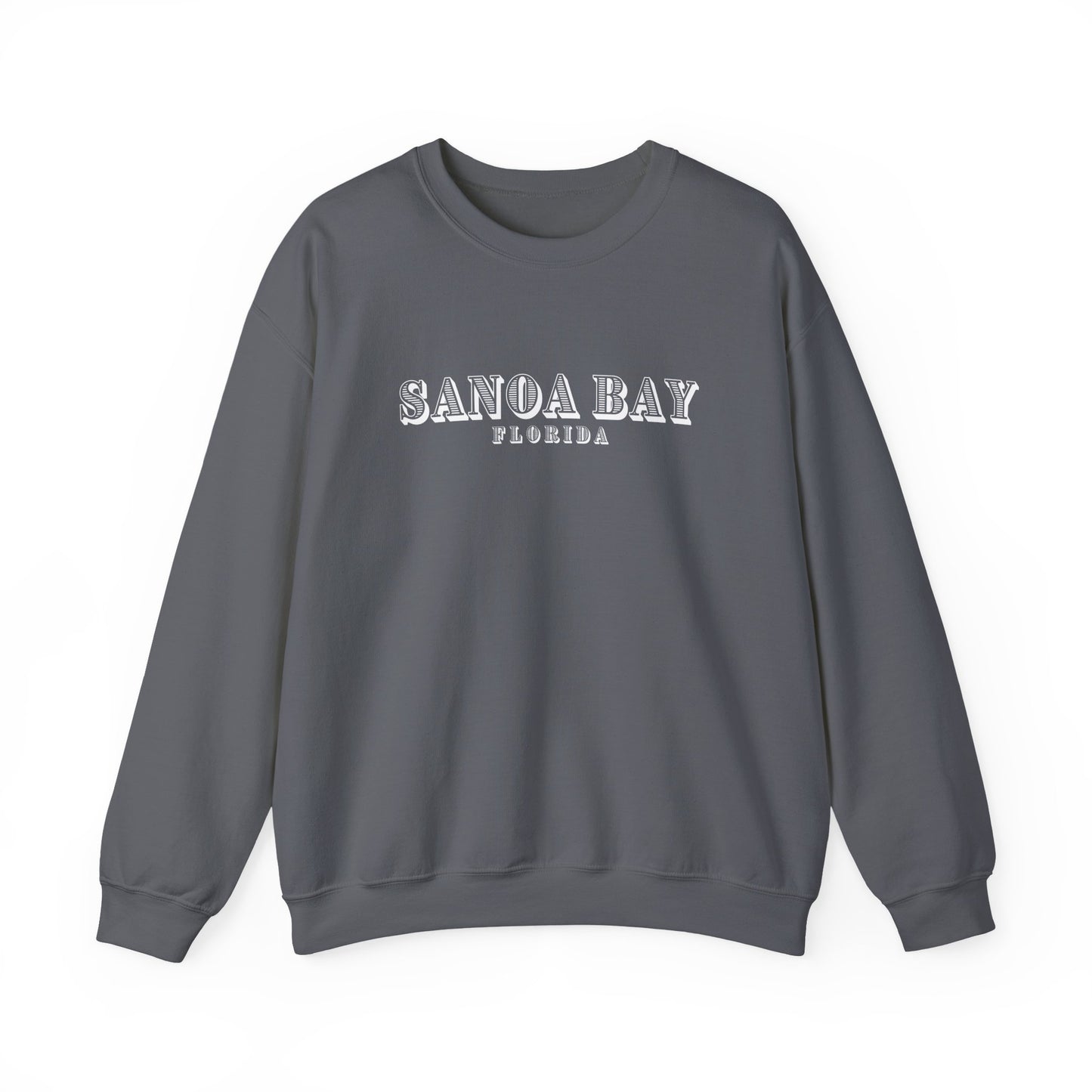 Sanoa Bay - Sweatshirt
