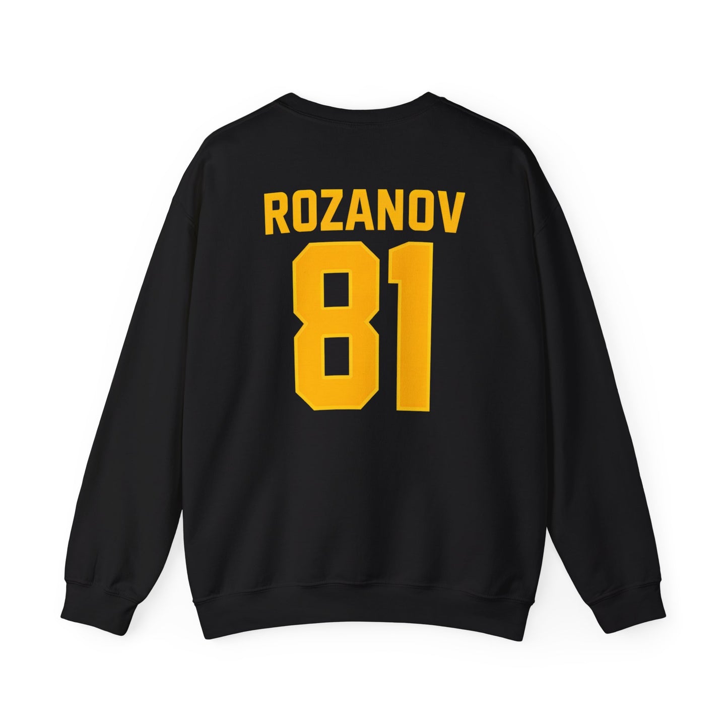 Rozanov - Sweatshirt