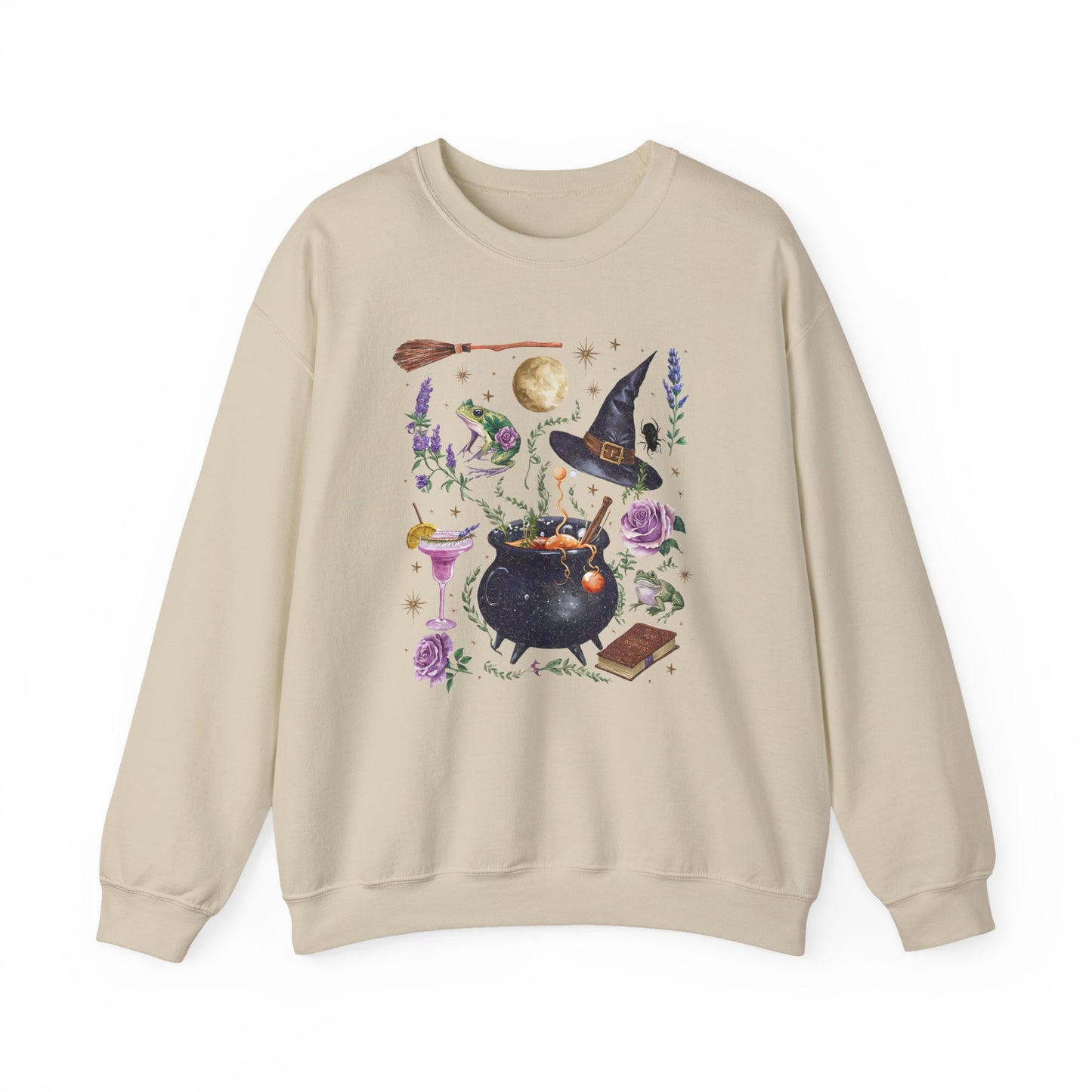 Witch - Sweatshirt