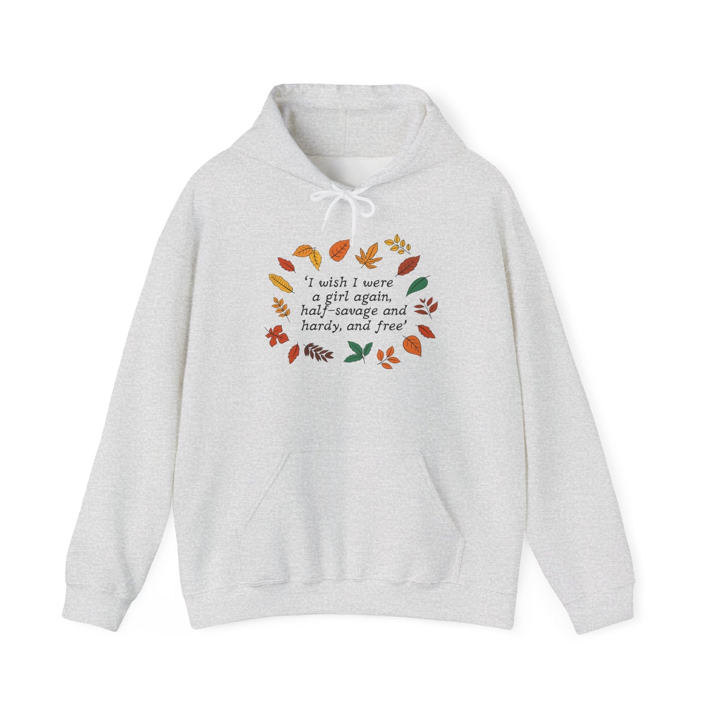 Wuthering Heights - Hoodie
